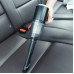 Автомобильный пылесос 2 in 1 Vacuum cleaner USB