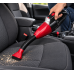Автомобильный пылесос CAR VACUUM CLEANER / Пылесос с подсветкой / Пылесос от прикуривателя Автомобильный пылесос CAR VACUUM CLEANER / Пылесос с подсветкой / Пылесос от прикуривателя