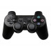 Беспроводной джойстик PS3 Doubleshok (черный)