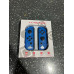 Беспроводные контроллеры Joy-Con для Nintendo Switch J-C PAD