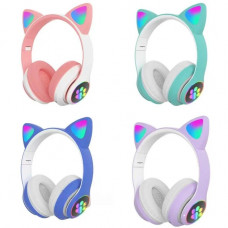 Беспроводные наушники Cat STN-28 / Гарнитура с микрофоном FM радио Bluetooth Беспроводные наушники Cat STN-28 / Гарнитура с микрофоном FM радио Bluetooth