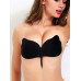 Бюстгальтер-невидимка Fly Bra лифчик без бретелей на шнуровке