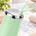 Бутылка для воды Nice Bottle 400мл / Компактная бутылка с герметичной крышкой Бутылка для воды Nice Bottle 400мл / Компактная бутылка с герметичной крышкой