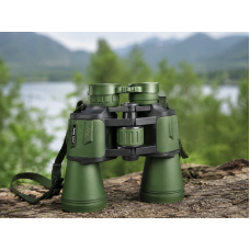 Бинокль UNIQUE UN-3004 (8х40) / Бинокль Unique для охоты/туризма/рыбака