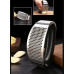 Чесночница Пресс для чеснока из нержавеющей стали Garlic Press Чесночница Пресс для чеснока из нержавеющей стали Garlic Press