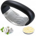 Чесночница Пресс для чеснока из нержавеющей стали Garlic Press Чесночница Пресс для чеснока из нержавеющей стали Garlic Press