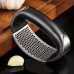 Чесночница Пресс для чеснока из нержавеющей стали Garlic Press Чесночница Пресс для чеснока из нержавеющей стали Garlic Press
