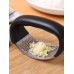 Чесночница Пресс для чеснока из нержавеющей стали Garlic Press Чесночница Пресс для чеснока из нержавеющей стали Garlic Press