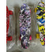 Пенни борд скейтборд Penny Board Fish Skateboards 22" ABEC-7 с светящимися колесами Пенни борд скейтборд Penny Board Fish Skateboards 22" ABEC-7 с светящимися колесами