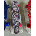 Пенни борд скейтборд Penny Board Fish Skateboards 22" ABEC-7 с светящимися колесами Пенни борд скейтборд Penny Board Fish Skateboards 22" ABEC-7 с светящимися колесами