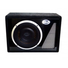 Сабвуфер Boschmann BM Audio BM-H10 активный 250W Сабвуфер Boschmann BM Audio BM-H10 активный 250W