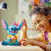 Конструктор Disney Classic Стич 744 деталей Конструктор Disney Classic Стич 744 деталей