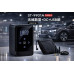 Компресор автомобільний Car Air Pump + павер банк+ фонарь Model:901А Компресор автомобільний Car Air Pump + павер банк+ фонарь Model:901А