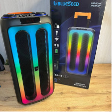 Колонка Bluetooth Wireless Speaker TTD-2820
