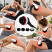 Антицеллюлитный массажер Body Massager 4в1 / Массажер с инфракрасным прогревом 28 Вт Антицеллюлитный массажер Body Massager 4в1 / Массажер с инфракрасным прогревом 28 Вт