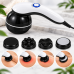 Антицеллюлитный массажер Body Massager 4в1 / Массажер с инфракрасным прогревом 28 Вт Антицеллюлитный массажер Body Massager 4в1 / Массажер с инфракрасным прогревом 28 Вт