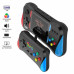 Игровая консоль SUP X7M Приставка с дополнительным джойстиком Dendy SEGA 500в1
