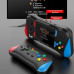 Игровая консоль SUP X7M Приставка с дополнительным джойстиком Dendy SEGA 500в1
