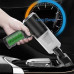 Автомобильный пылесос 120Вт, от USB+3 насадки / Ручной пылесос AS-228 / Беспроводной пылесос для машины Автомобильный пылесос 120Вт, от USB+3 насадки / Ручной пылесос AS-228 / Беспроводной пылесос для машины