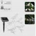 Садовая солнечная гирлянда на солнечной батарее в форме птиц 5шт 2+1,2 м Garden Line SOL6063 Садовая солнечная гирлянда на солнечной батарее в форме птиц 5шт 2+1,2 м Garden Line SOL6063