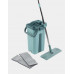 Комплект для уборки швабра лентяй с большим ведром 10л с отжимом Scratch Cleaning Mop Комплект для уборки швабра лентяй с большим ведром 10л с отжимом Scratch Cleaning Mop
