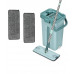 Комплект для уборки швабра лентяй с большим ведром 10л с отжимом Scratch Cleaning Mop Комплект для уборки швабра лентяй с большим ведром 10л с отжимом Scratch Cleaning Mop
