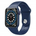голубые Смарт-часы HiWatch 6 T500+