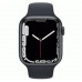 Умные смарт-часы Smart Watch M7 Pro Max 45mm электронные наручные смарт часы с функцией звонка