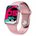 Умные смарт-часы Smart Watch M7 Pro Max 45mm электронные наручные смарт часы с функцией звонка