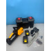 Аккумуляторная цепная пила 12 inch Electric SAW YELLOW 1600Вт 21V Li-Ion 7904
