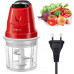 Кухонный измельчитель SOKANY SK-06009, 0.7л, 250вт