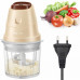 Кухонный измельчитель SOKANY SK-06009, 0.7л, 250вт