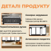 Двухкамерная аэрофритюрница Sokany SK-10041 10 л / Аэрогриль с сенсорным управлением на 10 программ 3000 Вт Двухкамерная аэрофритюрница Sokany SK-10041 10 л / Аэрогриль с сенсорным управлением на 10 программ 3000 Вт