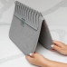 Сушилка для посуды Dish Drain Rack / Складная сушилка с микрофибровым ковриком Сушилка для посуды Dish Drain Rack / Складная сушилка с микрофибровым ковриком
