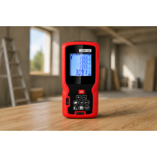 Дальномер лазерный (RL-41) 40м / Цифровой дальномер с LCD с подсветкой Дальномер лазерный (RL-41) 40м / Цифровой дальномер с LCD с подсветкой