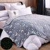 Розовый Детский плед-покрывало светящийся в темноте Magic Blanket