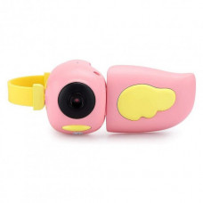 Детский Фотоаппарат - видеокамера Kids Camera DV-A100 / Детская цифровая камера Детский Фотоаппарат - видеокамера Kids Camera DV-A100 / Детская цифровая камера