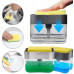 Диспенсер для моющего средства нажимной Soap Pump Sponge Caddy Диспенсер для моющего средства нажимной Soap Pump Sponge Caddy