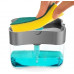 Диспенсер для моющего средства нажимной Soap Pump Sponge Caddy Диспенсер для моющего средства нажимной Soap Pump Sponge Caddy