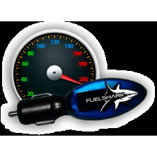 Экономитель топлива Fuel Shark | Устройство прибор для экономии топлива | экономайзер для авто