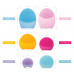 Электрическая щетка-массажер для лица FOREO LUNA mini 2 / Силиконовая щетка Электрическая щетка-массажер для лица FOREO LUNA mini 2 / Силиконовая щетка