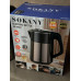 Электрочайник Sokany SK-09031 металлический 2,8 л 2200 Вт