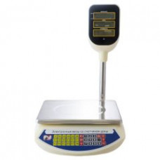 Электронные торговые продуктовые весы Promotec PM 5052