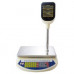Электронные торговые продуктовые весы Promotec PM 5052