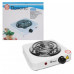 Электроплита Domotec MS 5801 Электроплита Domotec MS 5801