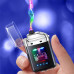Электроимпульсная зажигалка USB ZGP JL 335 Электроимпульсная зажигалка USB ZGP JL 335