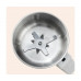 Электрическая кофемолка Sokany SK-04024 / Роторный измельчитель кофейных зерен 300Вт / Электрокофемолка для специй