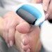 Электрическая пилка для ног Cordress Electric Callus Remover Электрическая пилка для ног Cordress Electric Callus Remover