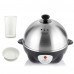 Электрическая яйцеварка Egg Boiler R.0072 / Устройство для варки яиц 360 Вт
