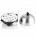 Электрическая яйцеварка Egg Boiler R.0072 / Устройство для варки яиц 360 Вт
